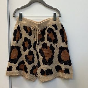 Hayden “the savannah short”